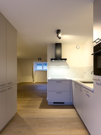 Medium property photo - Boomgaardhof, 3012 JJ Rotterdam